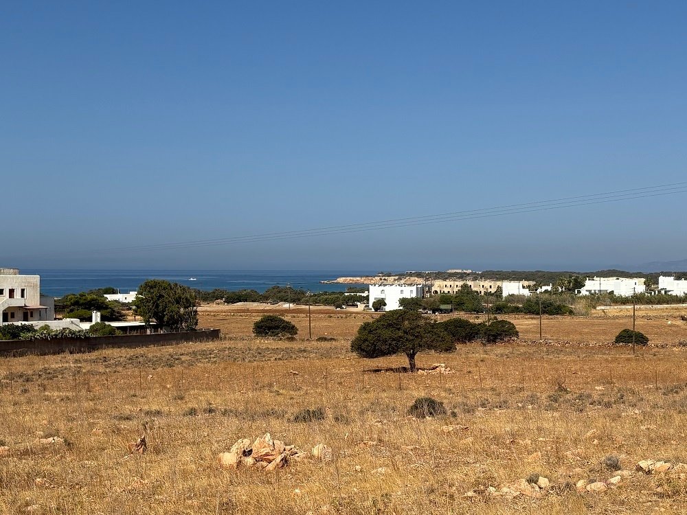 Casa a Nasso, Aegean, Grecia 3 - 18725599