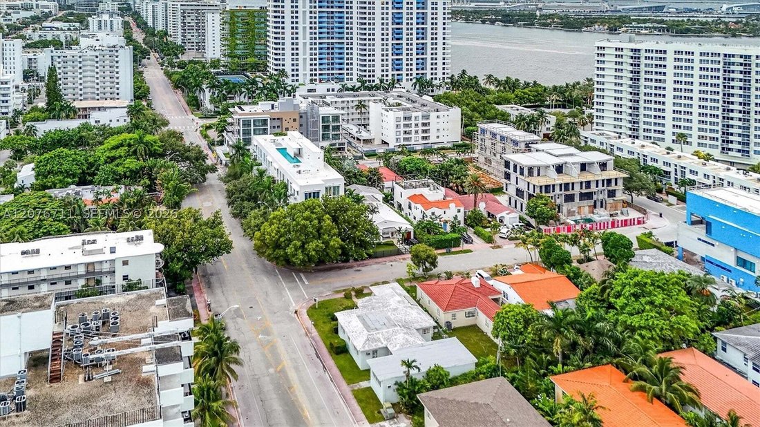 Haus in Miami Beach, Florida, Vereinigte Staaten 5 - 18722024