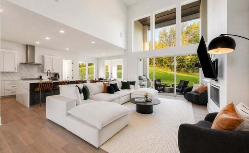Casa a Franklin, Tennessee, Stati Uniti 1