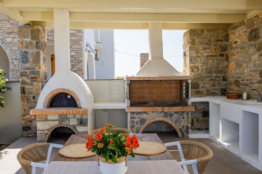 Maison à Cyclades, Aegean, Grèce 5 - 18724963