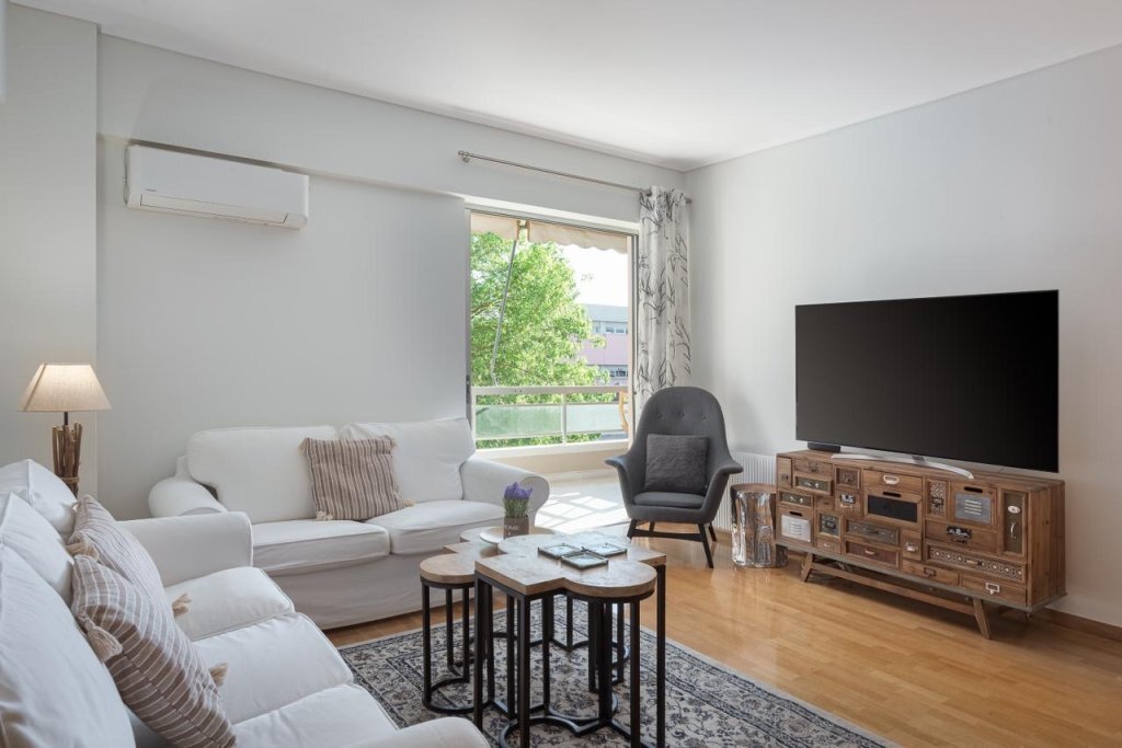 Apartment in Glyfada, Attica, Greece 4 - 18723695