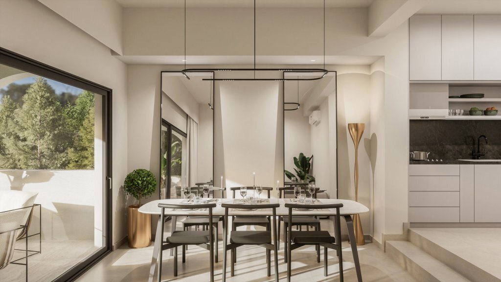 Apartment in East Attica, Attica, Greece 1 - 18723796