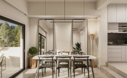 Appartement à Saronida, Attique, Grèce 1