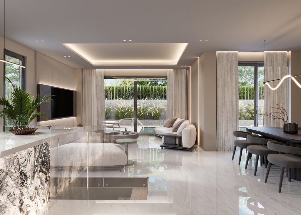 Apartment in Glyfada, Attica, Greece 4 - 18723672
