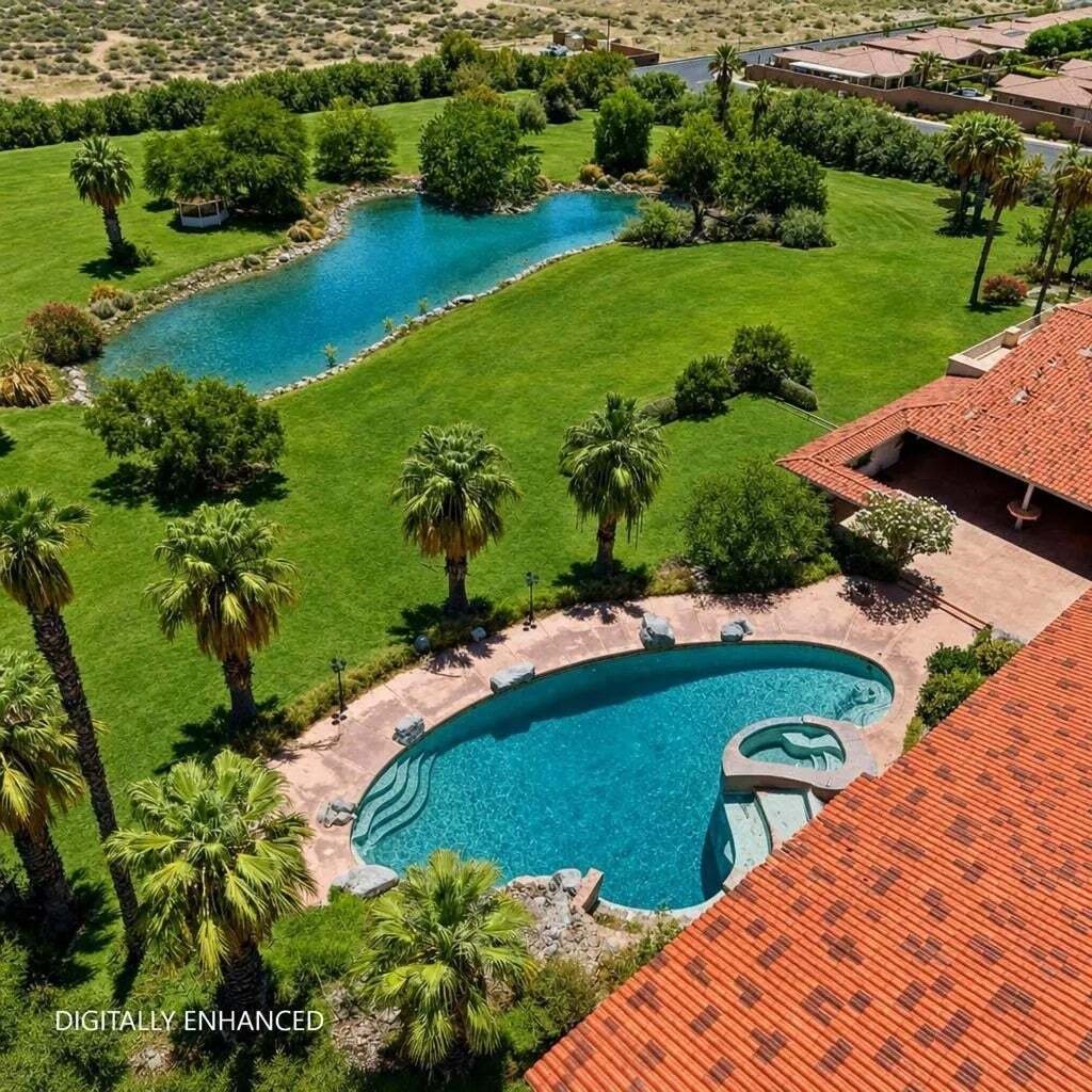 House in Indio, California, United States 3 - 18727301