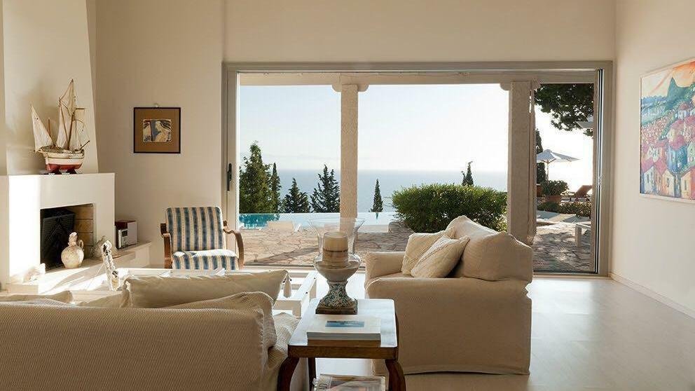 Villa in Paxi, Peloponnese, Western Greece and the Ionian, Greece 5 - 18724152