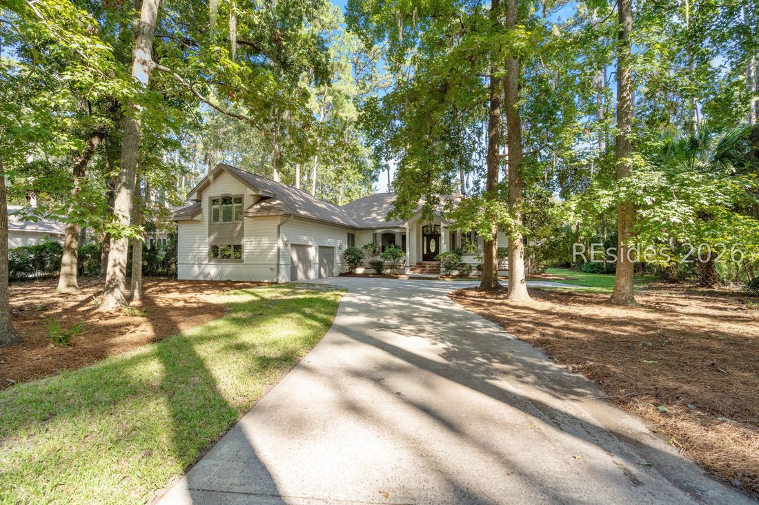 House in Bluffton, South Carolina, United States 3 - 17793536