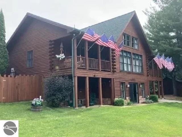 Casa en Central Lake, Míchigan, Estados Unidos 1 - 18726244
