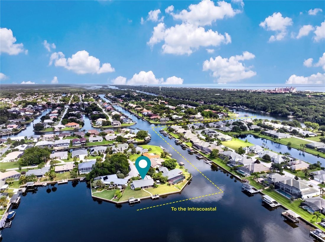 House in Palm Coast, Florida, United States 5 - 18726702
