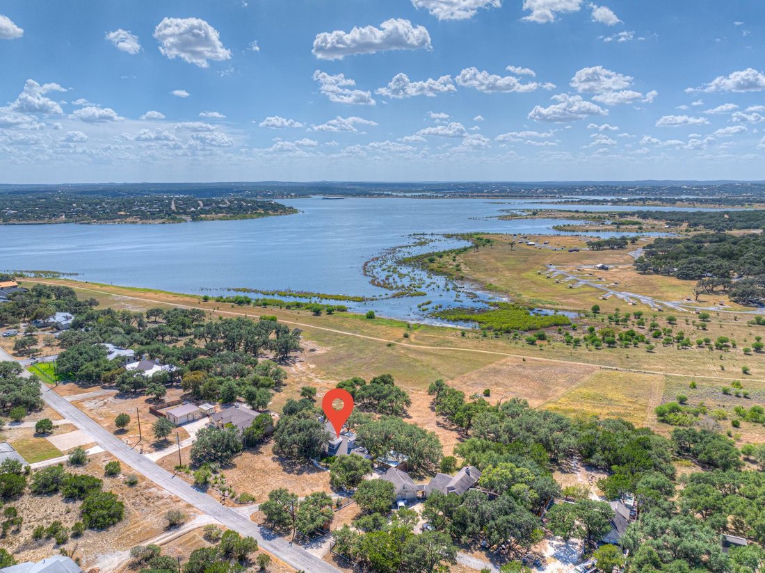 Casa a Canyon Lake, Texas, Stati Uniti 2 - 18721987