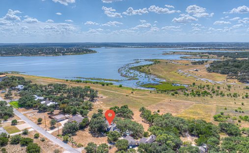 House in Canyon Lake, Texas, United States 1