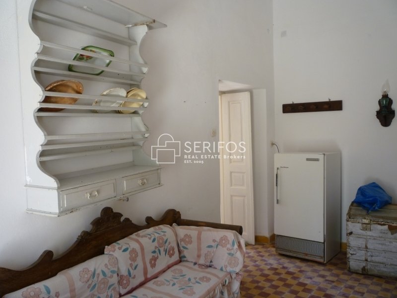 House in Serifos, Aegean, Greece 3 - 18724626