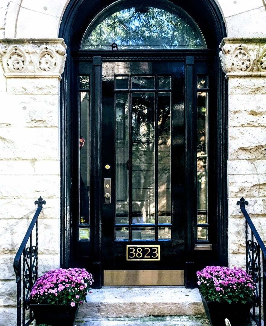 Casa en Chicago, Illinois, Estados Unidos 3 - 18727598