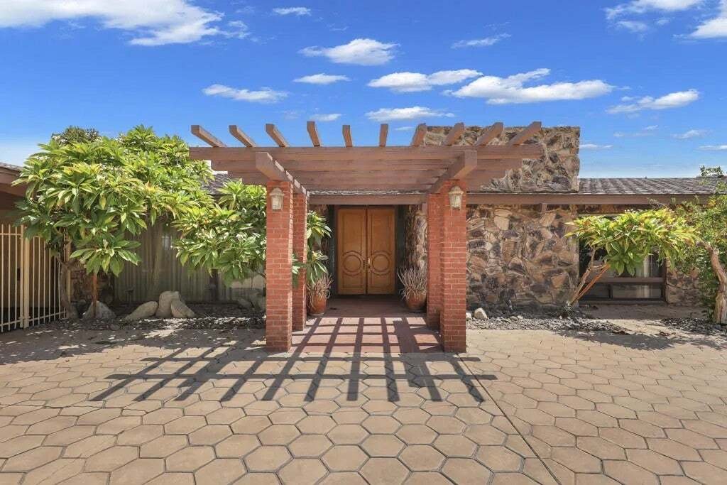 Haus in Palm Springs, Kalifornien, Vereinigte Staaten 4 - 18727331