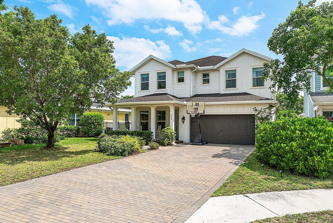 House in Wellington, Florida, United States 1 - 18727126