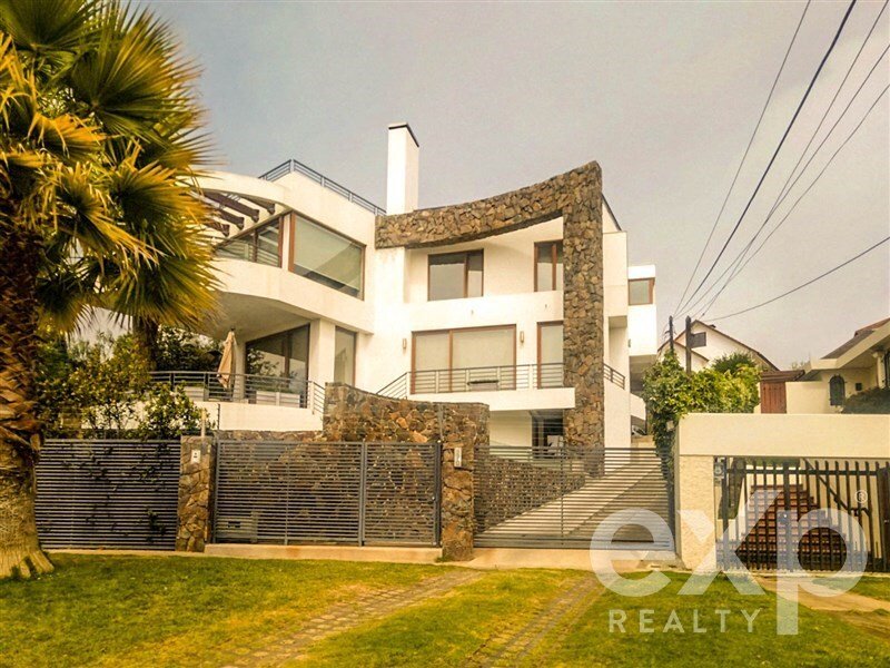 House in Viña del Mar, Valparaíso, Chile 1 - 18721111