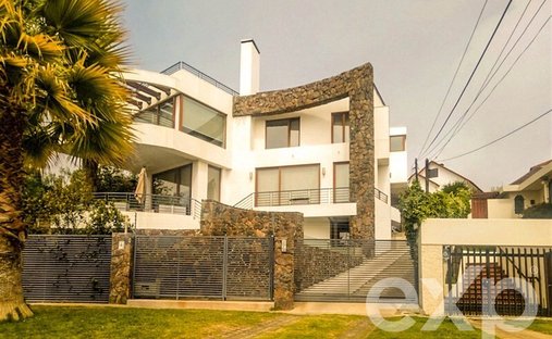 Casa en Viña del Mar, Valparaíso, Chile 1