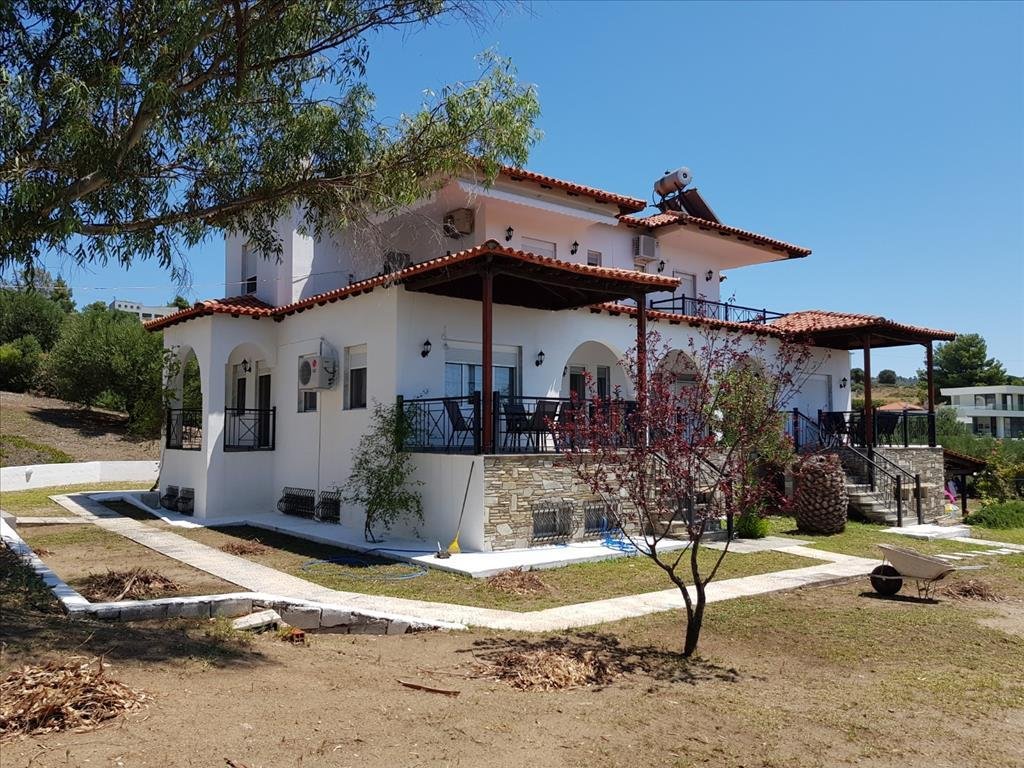 Villa in Toroni, Macedonia and Thrace, Greece 3 - 18723937