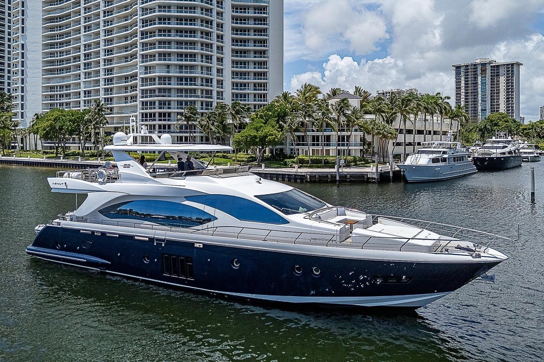Yacht in United States 1 - 18722622