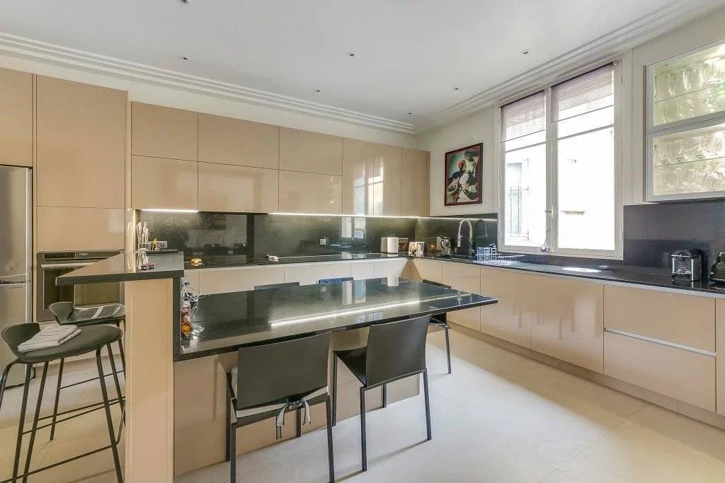 Appartamento a Muette Nord, Paris 16e Arrondissement, Parigi 3 - 16115873