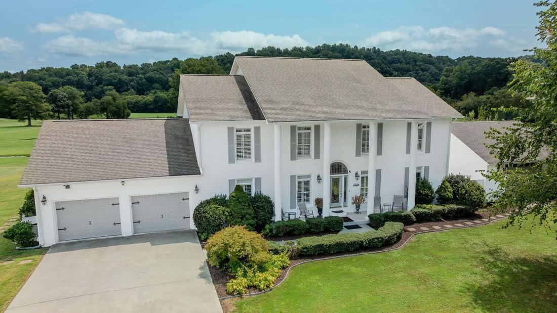 House in Trion, Georgia, United States 1 - 18726219