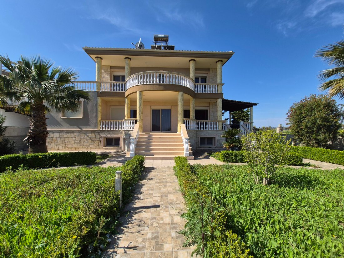 Villa in Kassandra, Macedonia and Thrace, Greece 2 - 18723734