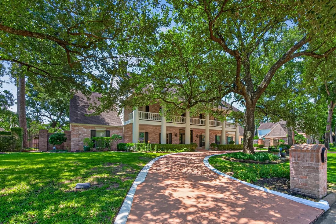Casa a Spring, Texas, Stati Uniti 1 - 18727671