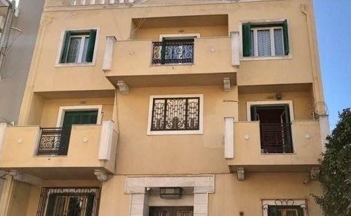House in 3rd District of Athens, Athens, Greece 1