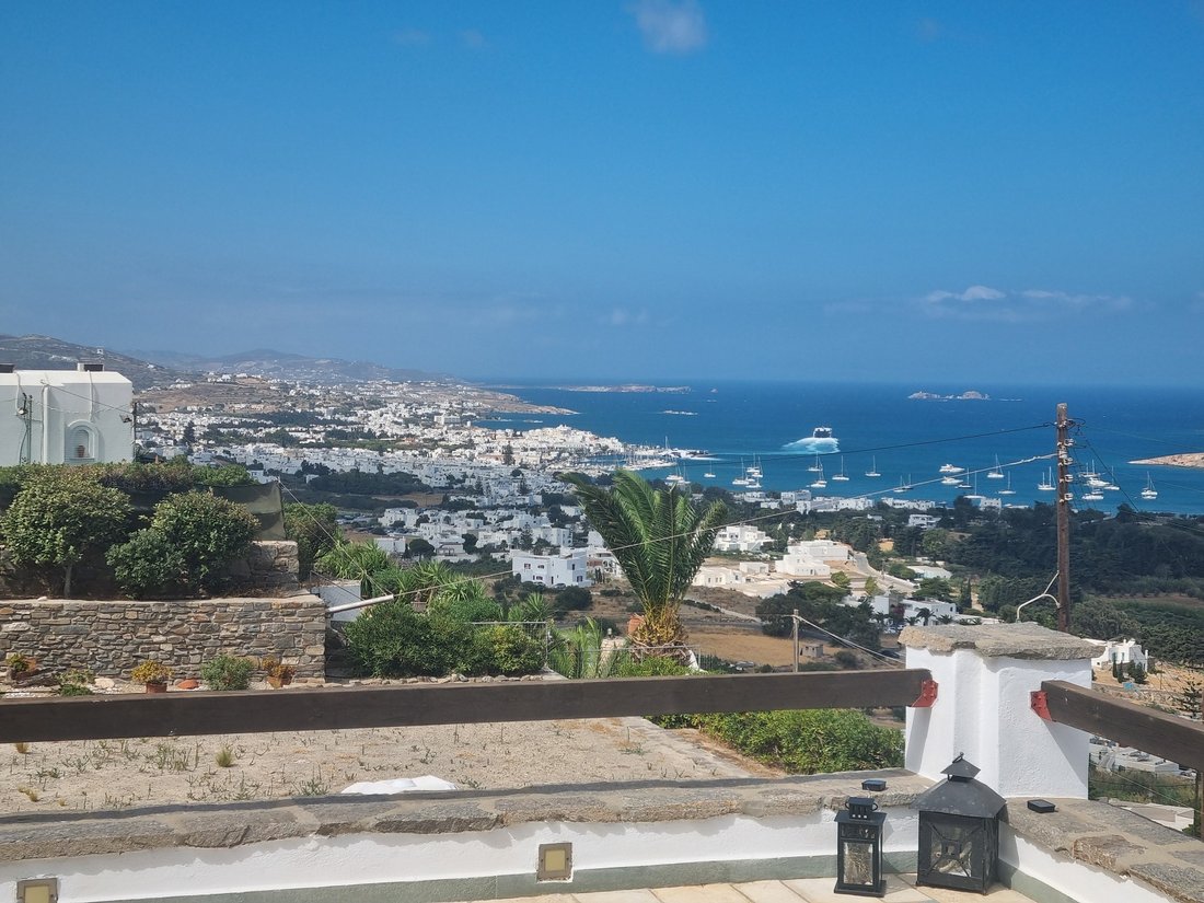 Villa in Paros, Aegean, Greece 2 - 18723876