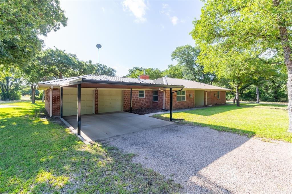 Azienda agricola a Clyde, Texas, Stati Uniti 3 - 18727734