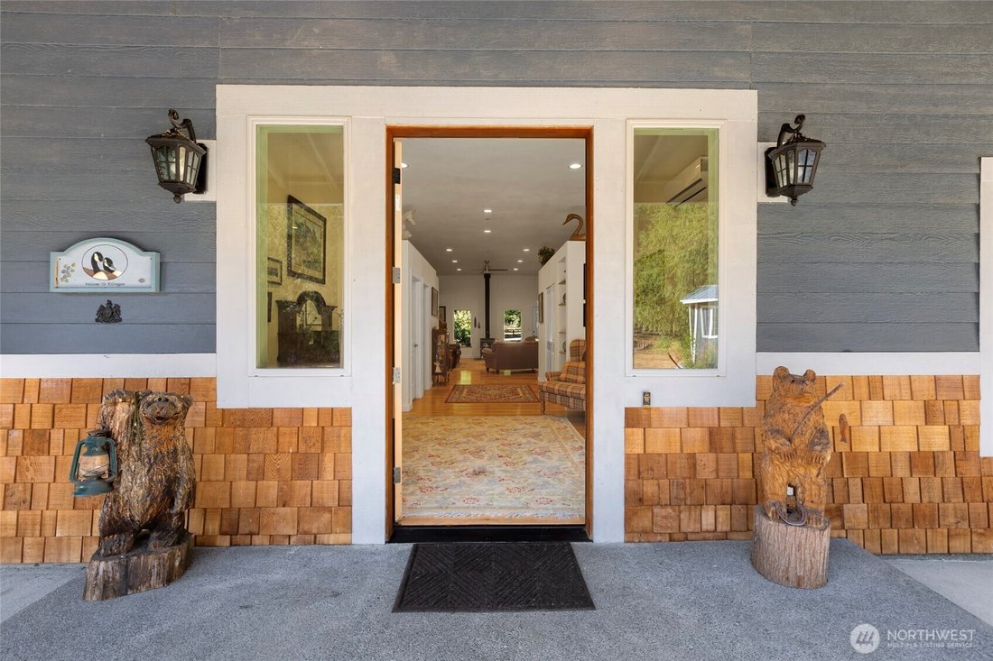 Haus in Silverdale, Washington, Vereinigte Staaten 3 - 18727037