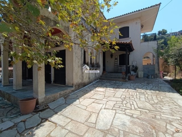 Villa in South Athens, Attika, Griechenland 2 - 18722560