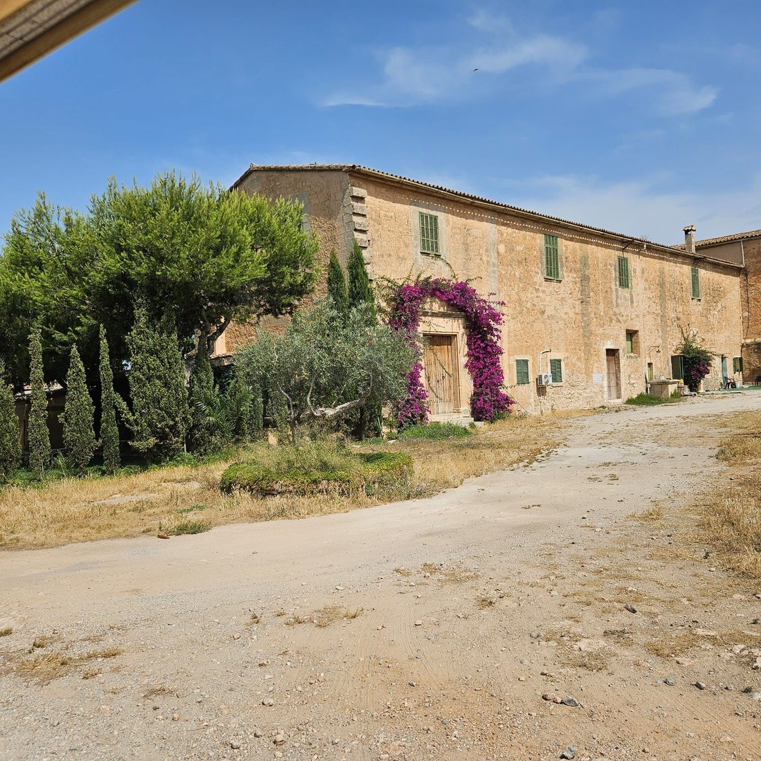 Farm Ranch in Palma, Balearic Islands, Spain 2 - 17569124
