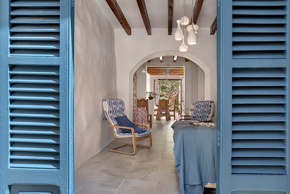 Haus in Alaró, Balearische Inseln, Spanien 3 - 18720976