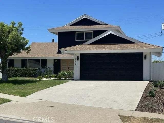 Casa en Orange, California, Estados Unidos 1 - 18682836