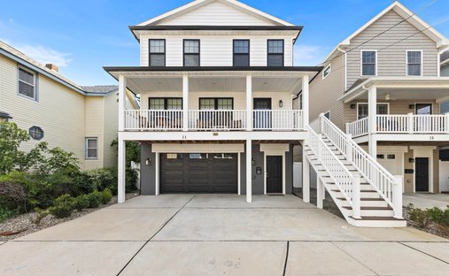Maison à Highlands, New Jersey, États-Unis 1