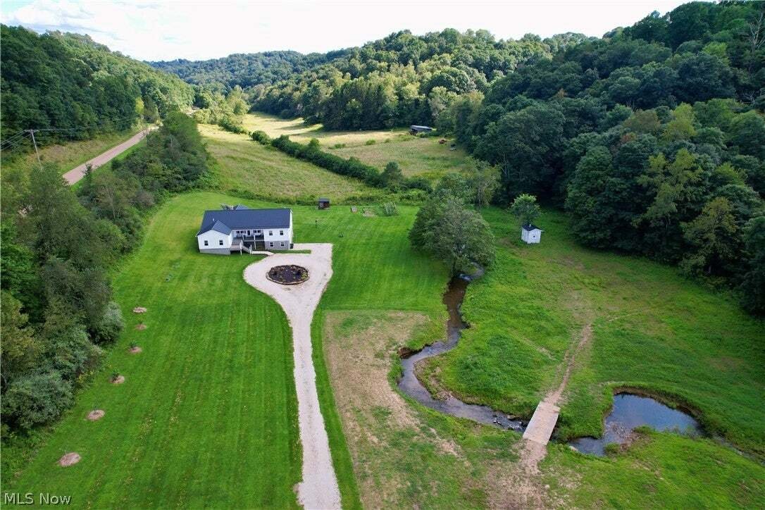 House in Carrollton, Ohio, United States 4 - 18726926