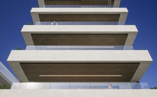 Penthouse in Glyfada, Attica, Greece 1