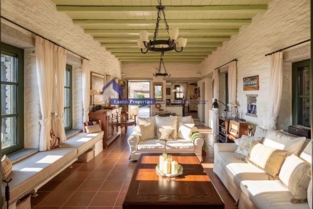 Villa in South Athens, Attica, Greece 3 - 18722822