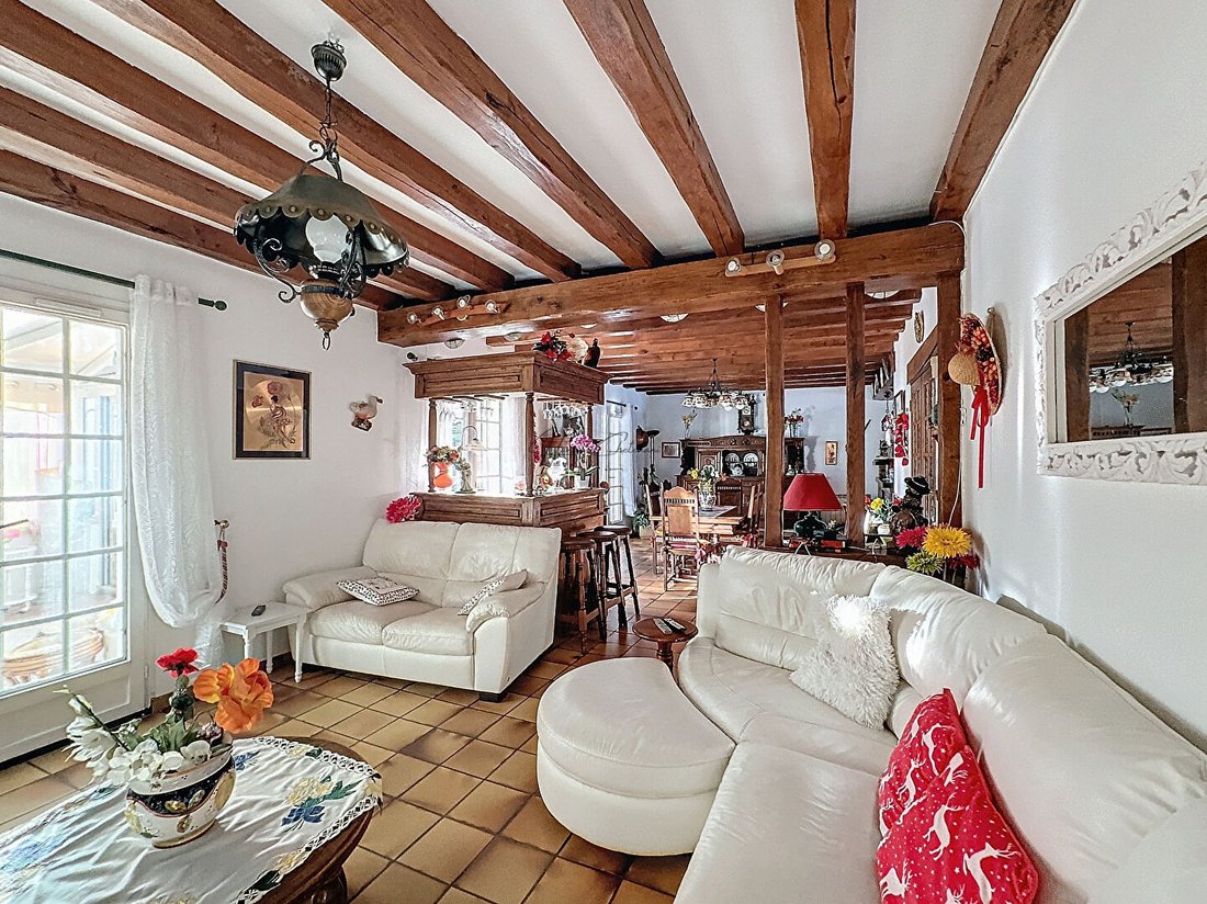 Villa in Marcoussis, Ile-de-France, France 4 - 18721495