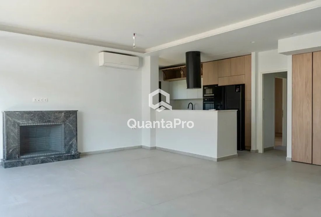 Apartment in 5th District of Thessaloniki, Thessaloniki, Greece 3 - 18725759