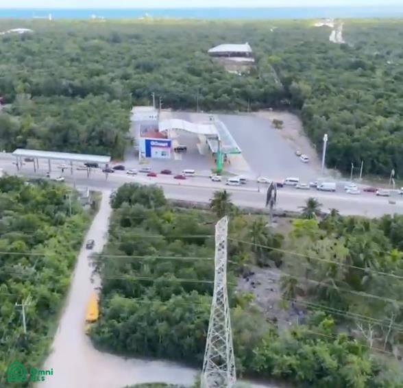 Terrain en Playa del Carmen, Quintana Roo, Mexique 4 - 18726407