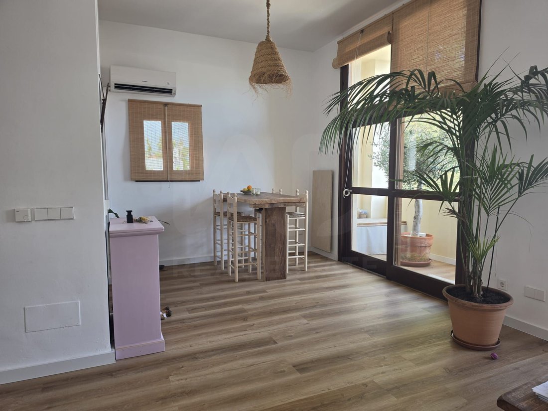 Townhouse en Santa Gertrudis de Fruitera, Santa Eulalia del Río, Islas Baleares 1 - 18721042