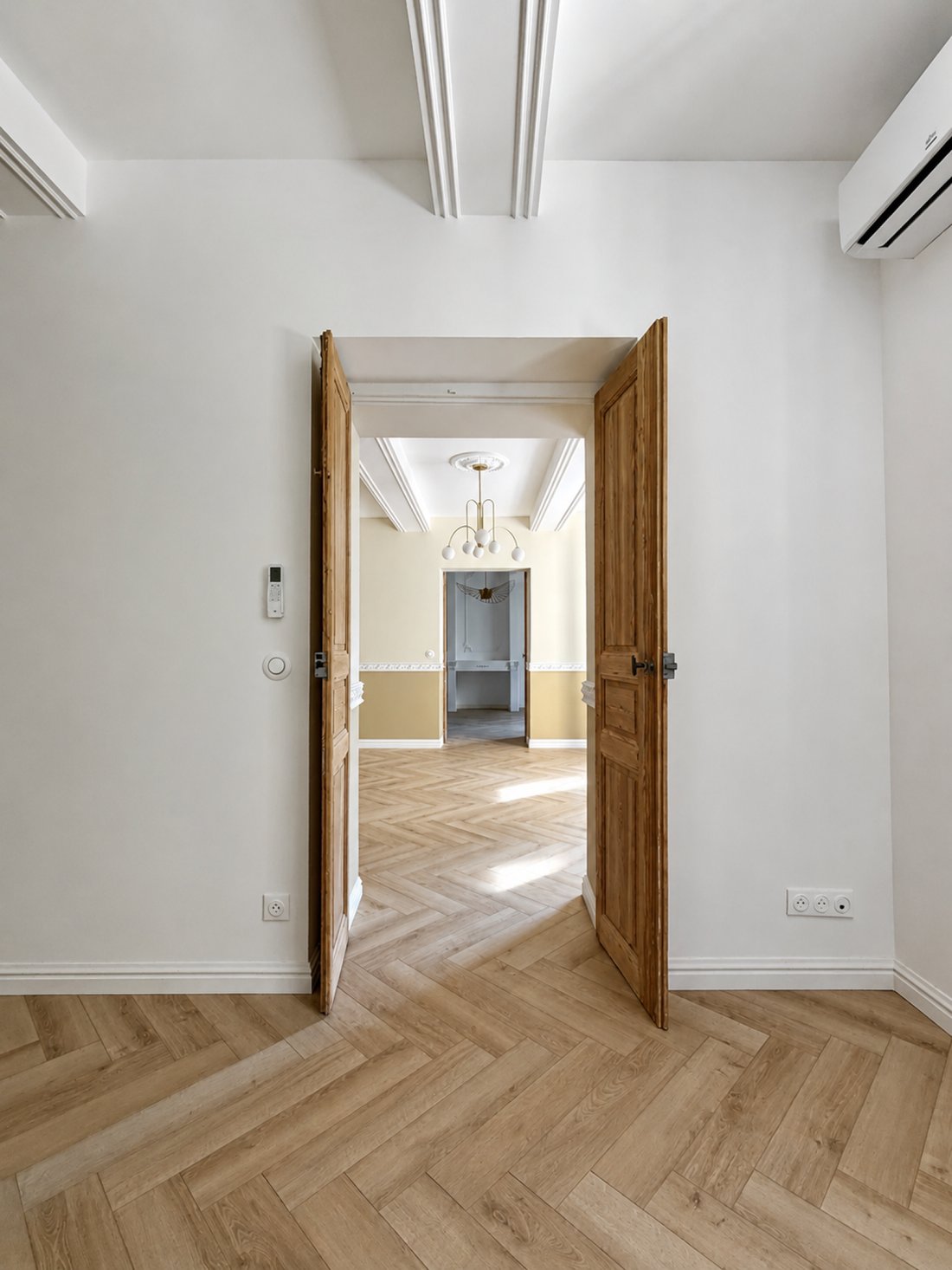 Appartement à Granettes-Jauberte-Sainte Anne, Aix-en-Provence, France 2 - 18728236