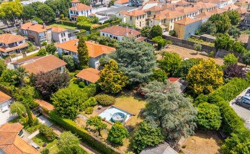 Haus in União das Freguesias de Cedofeita, Santo Ildefonso, Sé, Miragaia, São Nicolau e Vitória, Distrikt Porto, Portugal 1