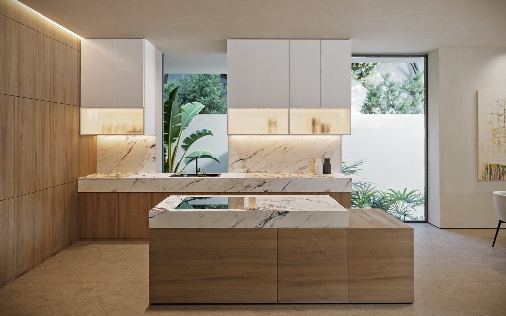 Apartment in Glyfada, Attica, Greece 2 - 18723255