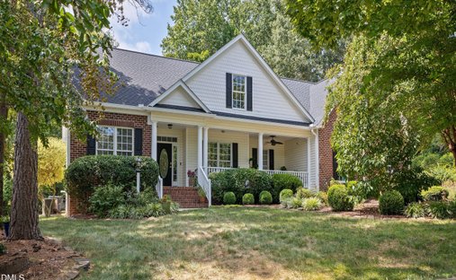 House in Youngsville, North Carolina, United States 1