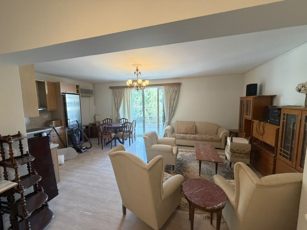 Apartment in Glyfada, Attica, Greece 1 - 18723789