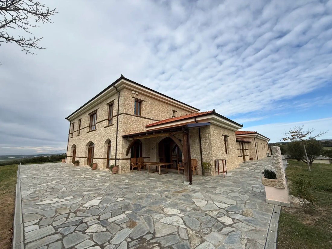 Villa a Polygyros, Macedonia and Thrace, Grecia 1 - 18724017