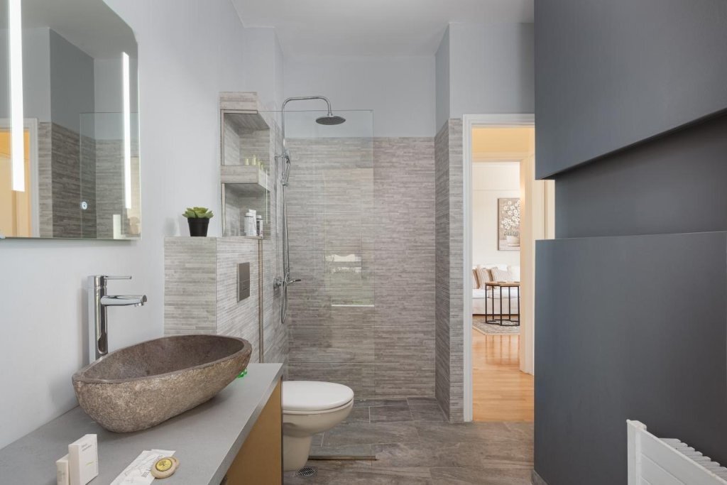 Apartment in Glyfada, Attica, Greece 5 - 18723695